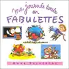 cd anne sylvestre - ma journée toute en fabulettes (2002)