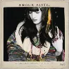 cd anouk aïata - la femme mangeuse des nuages du ciel (2013)