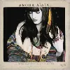 cd anouk aïata - la femme mangeuse des nuages du ciel (2013)