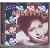 cd arletty - les chansons eternelles (1995)