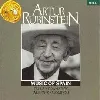 cd arthur rubinstein : music of spain