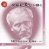 cd arturo toscanini, nbc symphony orchestra, verdi - cherubini - vol. xi - choral works (2000)