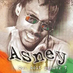 cd asney - qui doit penser? (2000)