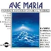 cd ave maria famous sacred choral words