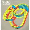 cd b tribe - ¡ fatal fatal ! (1999)