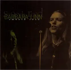 cd barbara linn - smooth road (1997)