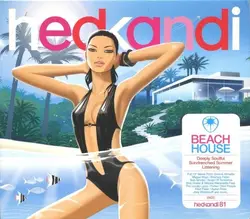 cd beach house (2008)