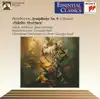 cd beethoven - adele addison, jane hobson, richard lewis, donald bell, the cleveland orchestra, the cleveland orchestra chorus, ge