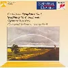 cd beethoven, cleveland orchestra, george szell - symphony no. 1, symphony no. 6  (1991)