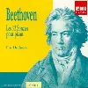 cd beethoven, eric heidsieck - les 32 sonates pour piano (1995)