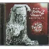 cd belly dance vol. 2 : album un the world... ever