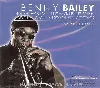 cd benny bailey - hard sock dance (2002)