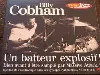 cd billy cobham - un batteur explosif (1997)