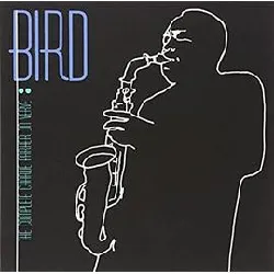 cd bird: complete on verve