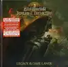 cd blind guardian twilight orchestra - legacy of the dark lands (2019)