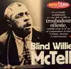 cd blind willie mctell - blind willie mctell (1998)