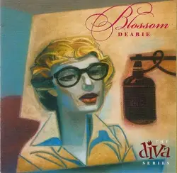 cd blossom dearie - blossom dearie (2003)