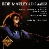 cd bob marley and the wailers featuring peter tosh