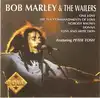 cd bob marley & the wailers featuring peter tosh - gold (1994)
