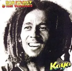 cd bob marley & the wailers - kaya (2001)