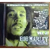 cd bob marley & the wailers, volume 2