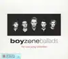 cd boyzone - ballads - the love song collection (2003)