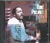 cd bud powell - bebop (2004)