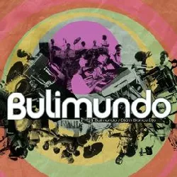 cd bulimundo