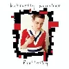 cd butterfly boucher - dutch import