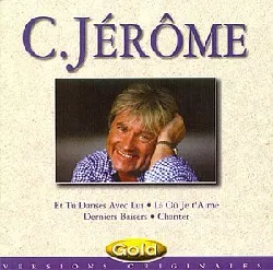 cd c. jérôme - et tu danses avec lui (1989)
