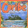 cd  - caribe 2001: el verano ya llego (2001)