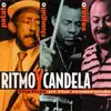 cd carlos  - ritmo y candela (1995)