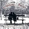 cd chansons amour 1 compilation