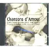 cd chansons d'amour