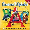 cd chantons l'alphabet