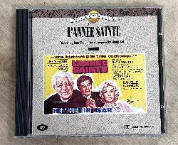 cd claude bolling – l'année sainte (soundtrack - bande original du film)