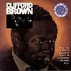 cd clifford brown - the beginning and the end (1994)