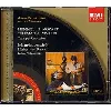 cd concertos pour trompette de hummel, telemann, mozart