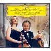 cd concertos pour violon no. 2, symphonie concertante, rondo
