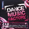 cd dance music factory