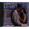 cd  - danse avec les slows (1994)