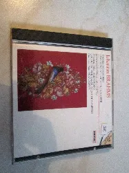 cd danses hongroises symphonie