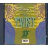 cd dansez le twist vol. 6 - + poster