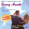 cd dansez musette 1 artistes