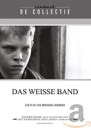 cd das weisse band (cineart collection [import]