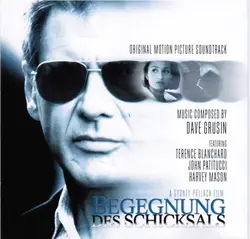 cd dave grusin - begegnung des schicksals (original motion picture soundtrack) (1999)
