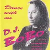 cd dj bobo - dance with me