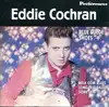cd eddie cochran - blue suede shoes (1991)