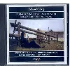 cd edvard grieg - svjatoslav richter, kiril kondrashin, david oistrakh, lev oborin - piano concerto in a minor, sonata for violin 