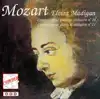 cd elvira madigan - concerto pour piano et orchestre n°20 et n°21